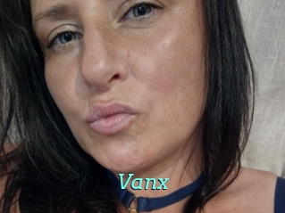 Vanx