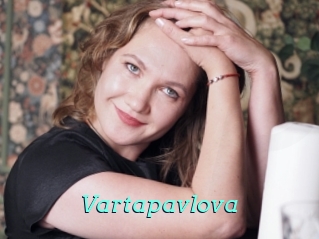 Vartapavlova