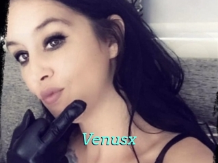 Venusx