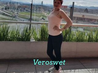 Veroswet