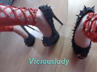 Viciouslady