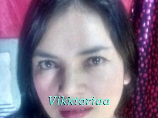Vikktoriaa