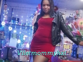 Viletmommyhxt