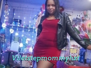 Viletstepmommyhxt