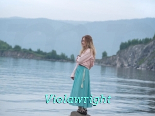 Violawright