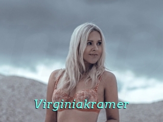 Virginiakramer