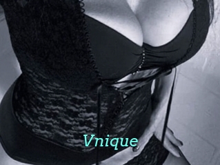 Vnique
