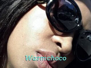 Warmchoco