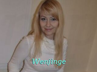 Wenjinge