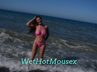 WetHotMousex