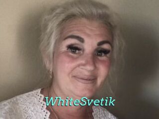 WhiteSvetik