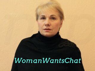 Woman_Wants_Chat