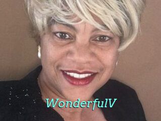WonderfulV