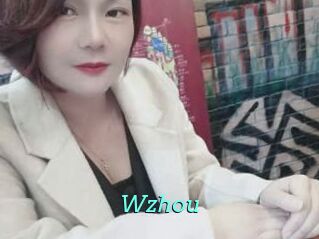 Wzhou