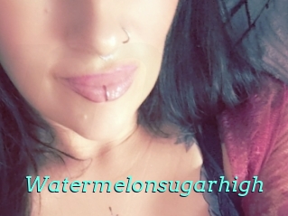Watermelonsugarhigh