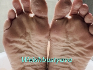 Welshbustyava