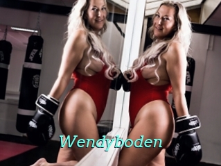 Wendyboden