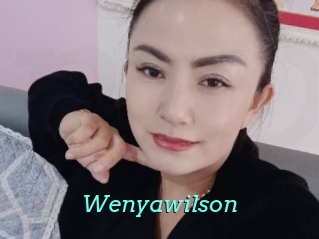 Wenyawilson