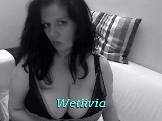 Wetlivia