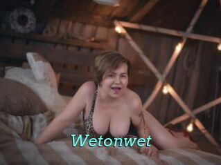 Wetonwet