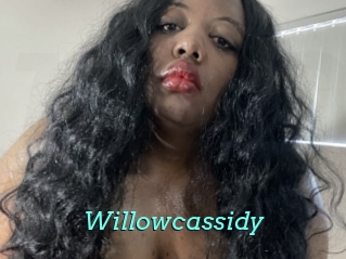 Willowcassidy