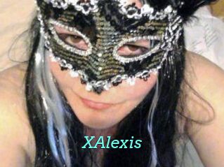 XAlexis