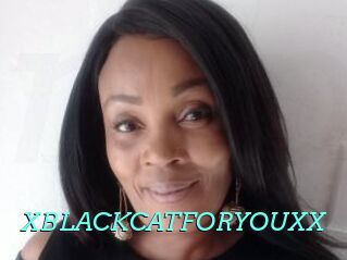 XBLACKCATFORYOUXX