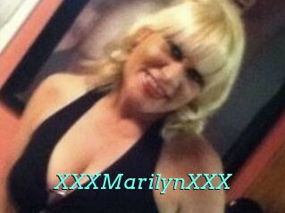 XXXMarilynXXX