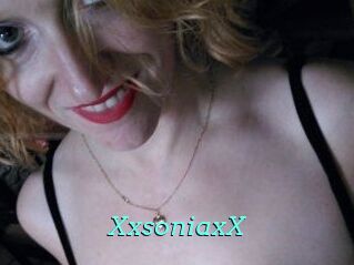 XxsoniaxX