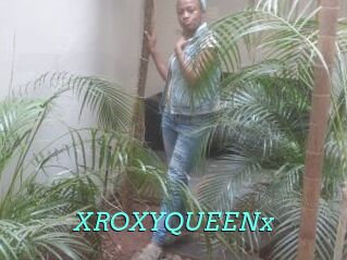XROXYQUEENx
