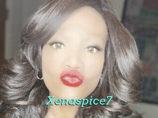 Xenaspice7
