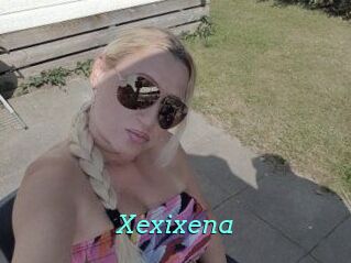 Xexixena