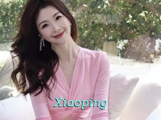 Xiaoping