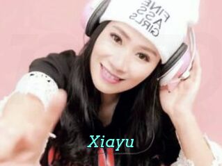 Xiayu