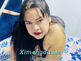 Ximenadavies