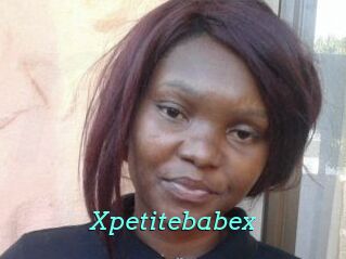 Xpetitebabex