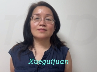 Xueguijuan