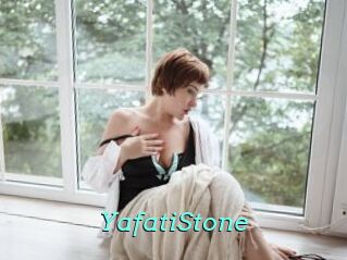 YafatiStone