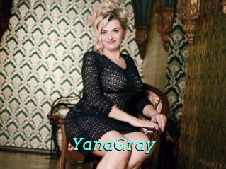 YanaGray
