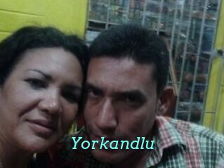 Yorkandlu