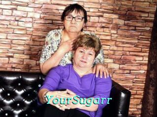 YourSugarr