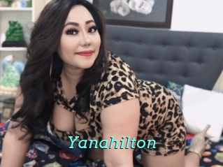 Yanahilton