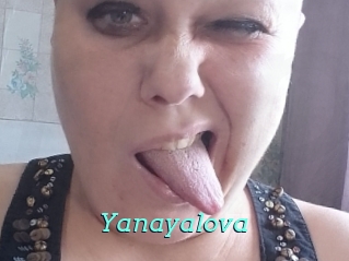 Yanayalova