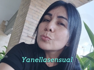 Yanellasensual