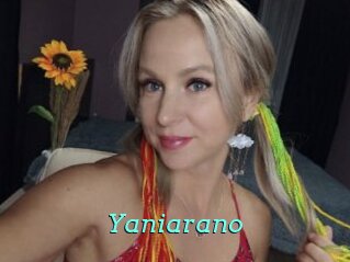 Yaniarano