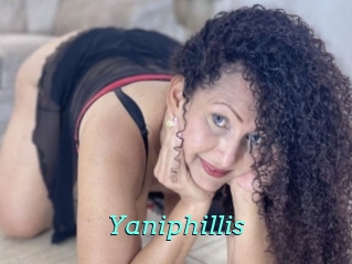 Yaniphillis