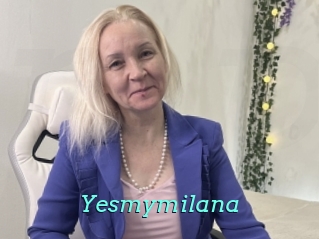 Yesmymilana