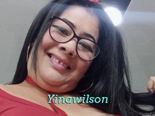 Yinawilson