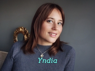 Yndia