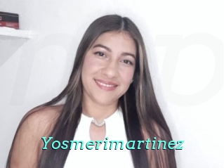 Yosmerimartinez